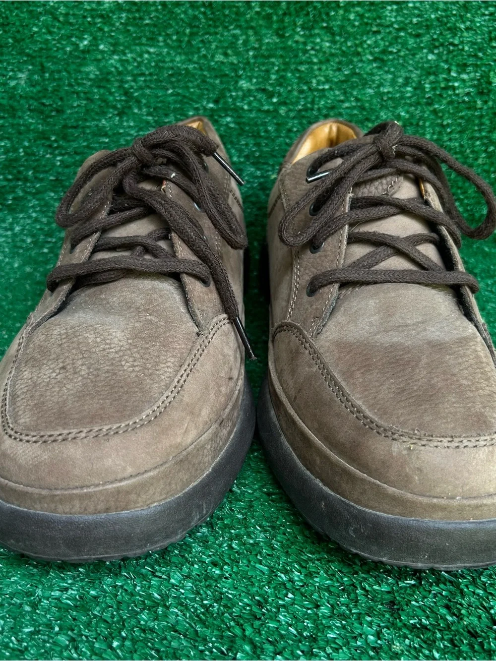 Dr Comfort Justin Men’s Casual Dress Shoe Size 12W 5520